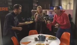 "Pierwsza miłość": aktorzy podjęli się Mannequinn Challenge