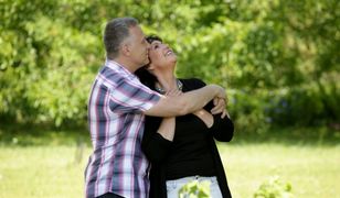 "M jak miłość", odcinek 1256, 22.11.2016: radość, nadzieja i strach