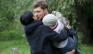 "M jak miłość" odc. 1452: Marcin sięgnie po broń [10 września 2019]