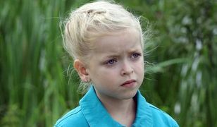 Basia z "M jak miłość" już tak nie wygląda. Ależ wyrosła