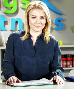 "Pierwsza miłość" odc. 2491: kradzież w klubie fitness Kingi!