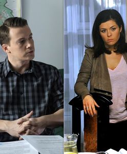 "M jak miłość" odc. 1287-1288: w serialu pojawi się nowy bohater. Kryzys u Kingi i Piotrka!