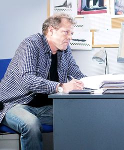 "Pierwsza miłość" odc. 2502: Melka chce wstąpić do policji. Marek spotyka Bogumiła