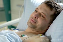 "M jak miłość" odc. 1311 - ostatnie chwile Tomka. Widzowie pożegnają się z ulubionym bohaterem