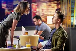 "Pierwsza miłość" odc. 2522 - Krystian dostanie "kosza". Stan Sabiny nie ulegnie poprawie