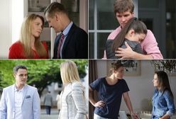 "M jak miłość", odcinki 1238-1239, 19-20 września 2016: nadchodzą kłopoty