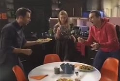 "Pierwsza miłość": aktorzy podjęli się Mannequinn Challenge