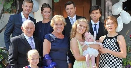 Aktor "M jak miłość" miał wypadek! Pokazał zdjęcie ze szpitala