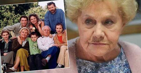 Teresa Lipowska wspomina początki "M jak Miłość". Zmiany w telenoweli nie napawają optymizmem. "To już nie jest saga rodu Mostowiaków"