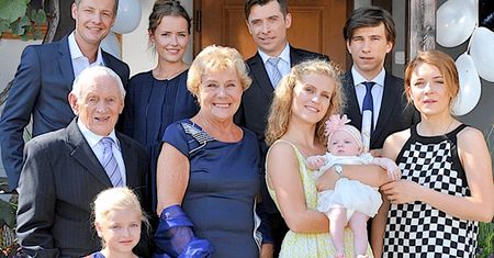 Czołowa gwiazda "M jak miłość" wraca do obsady po długiej przerwie! Mocno namiesza już na starcie