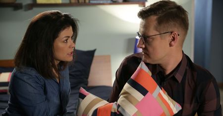 "M jak miłość". Nie będzie wigilii w serialu. Powód? Pieniądze