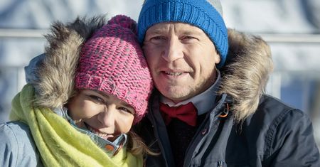 "Pierwsza miłość": Marysia i Michał wezmą ślub w górach!