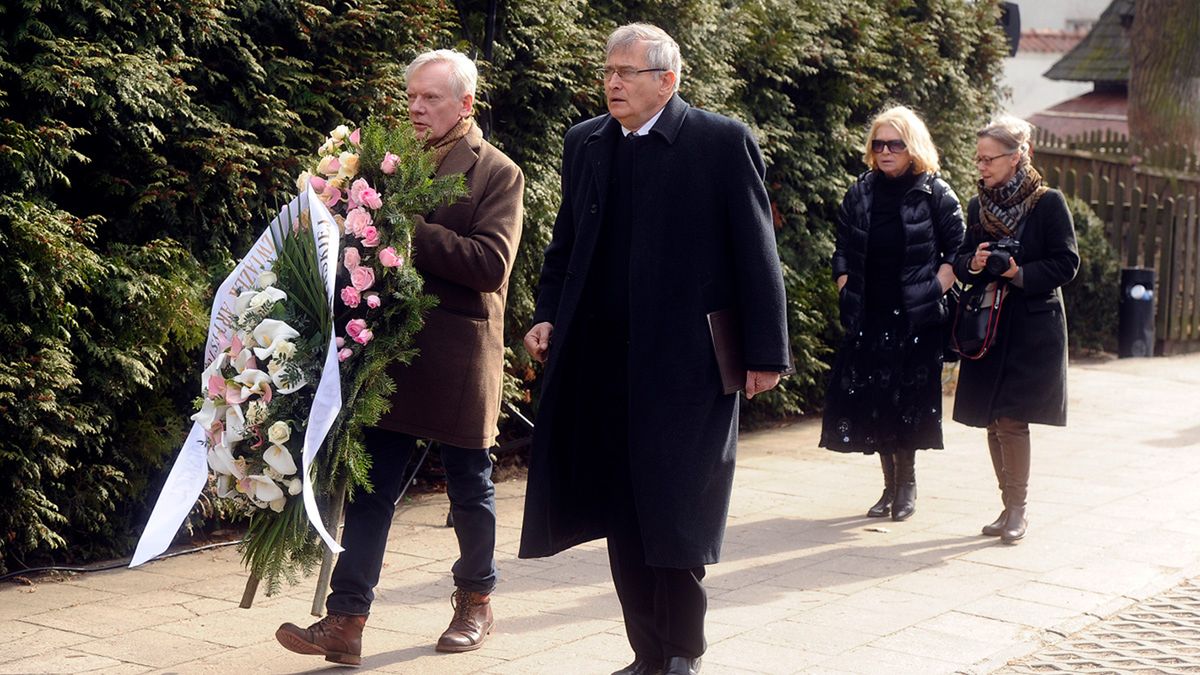 Ukochana mama gwiazdora "M jak miłość" nie żyje. Media obiegły smutne wieści