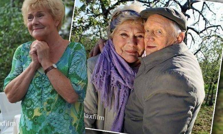 M jak miłość: Barbara dostanie prezent od Lucjana na rocznicę ślubu. Tak wzruszającą scenę ciężko będzie zapomnieć