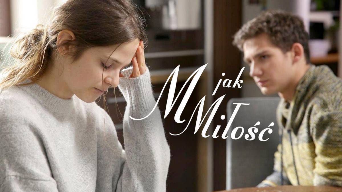 M jak miłość: Mateusz i Lilka