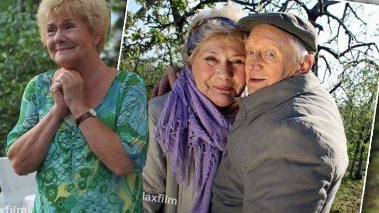 M jak miłość: Barbara dostanie prezent od zmarłego Lucjana