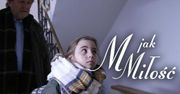 M jak miłość po wakacjach 2019. Basia  Rogowska musi iść na terapię, bo nie może zapomnieć o pedofilu