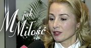 Rola w "M jak miłość", rzekomy kryzys w związku… Joanna Brodzik skomentowała dla nas ostatnie plotki [WIDEO]