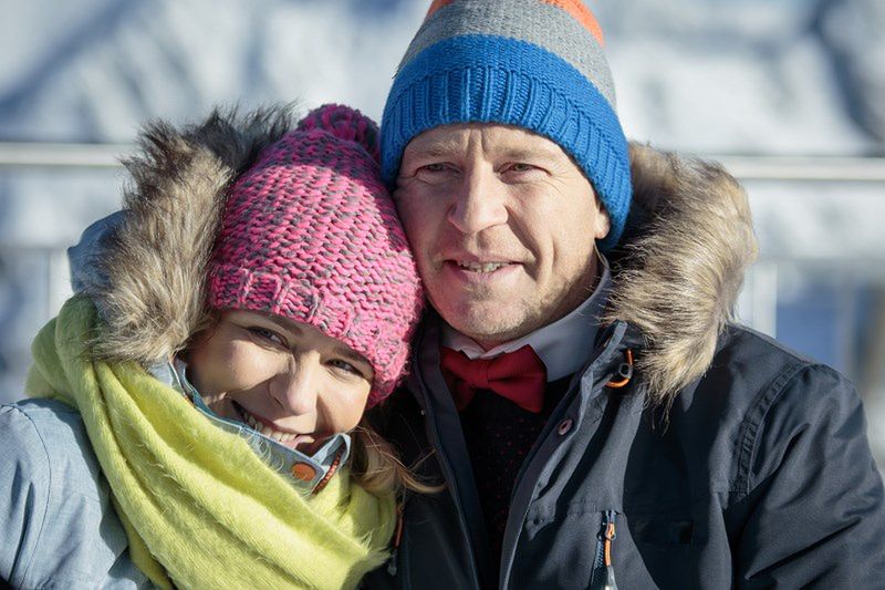 "Pierwsza miłość": Marysia i Michał wezmą ślub w górach!