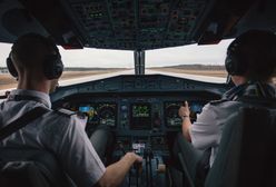 Jak wymarzony zawód zamienia się w udrękę. Praca pilotów jest dużo gorsza, niż myślimy