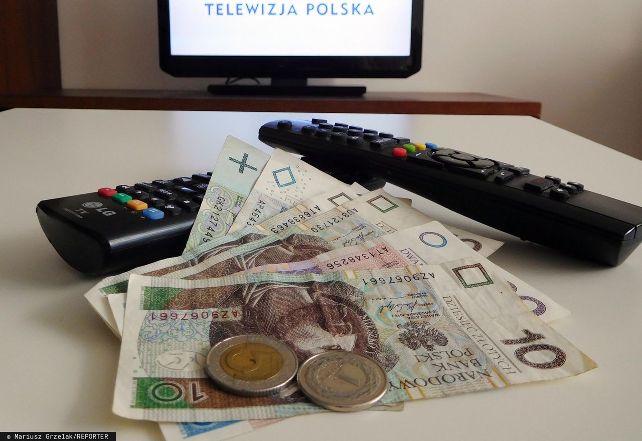 Abonament rtv. Kontrolerzy poczty sprawdzają, czy nie korzystasz z mediów na lewo