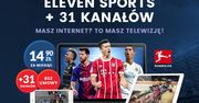 Kanały Eleven Sports nigdy nie były tak tanie!
