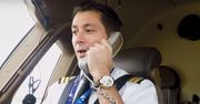 Wzruszająca niespodzianka pilotów. "Mamy na pokładzie wyjątkowego pasażera"