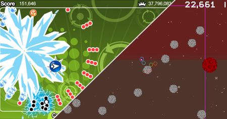 iRecenzja: Bit Pilot/ Tilt to Live
