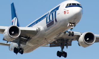 LOT skorzysta z nowoczesnych technologii od Sabre. "Innowacje są w DNA naszej firmy"