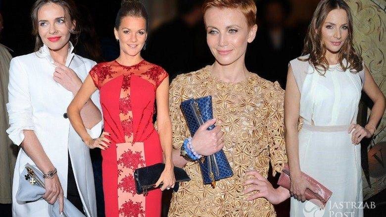 Kopertówki Lilou w stylu gwiazd