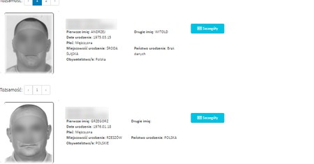 Pedofile mieli furtkę, by nie trafić do publicznego rejestru. Wiemy, ilu z niej skorzystało