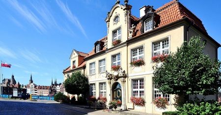 Hotel Roku 2015 - lista zwycięzców
