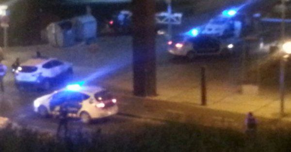 Kolejny atak terrorystyczny w pobliżu Barcelony. Do akcji wkroczyli policjanci