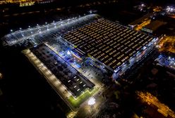 Handlują, gdy inni nie mogą. W środku wysyp małych sklepów