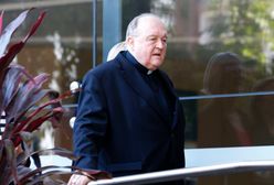 Papież Franciszek przyjął rezygnację arcybiskupa australijskiej Adelaide. Hierarcha tuszował pedofilię