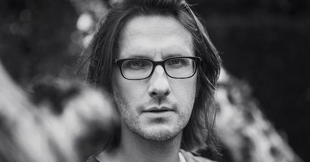 Steven Wilson – 10 ciekawostek z życia artysty, który w pełni poświęcił się muzyce