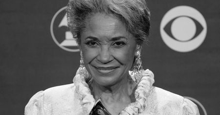 Zmarła Nancy Wilson. Dama amerykańskiego jazzu miała 81 lat
