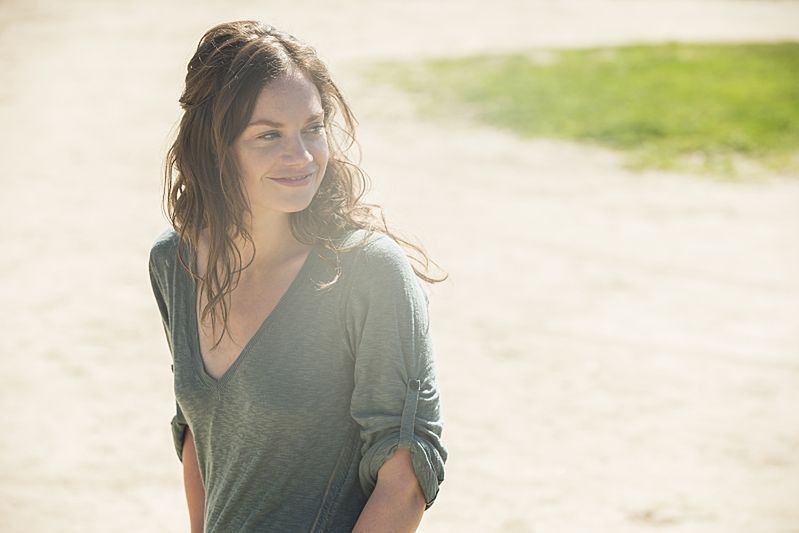 Poszło o nagie sceny. Wypływają nowe informacje w sprawie odejścia Ruth Wilson z "The Affair"