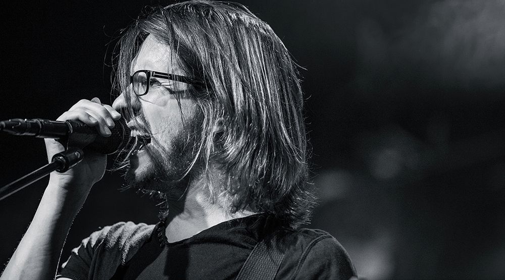 Steven Wilson podbił Royal Albert Hall