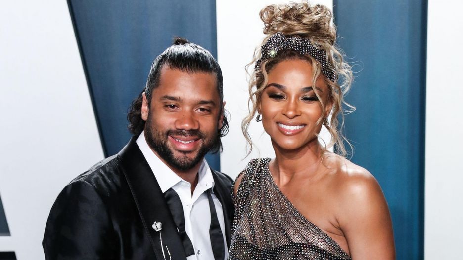 Ciara i Russell Wilson chcą pomóc w walce z koronawirusem