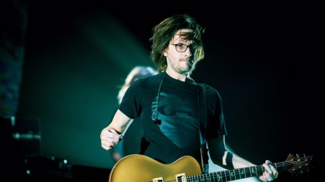 Steven Wilson
