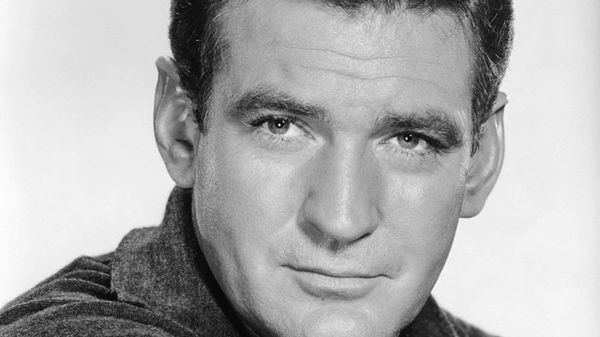 Rod Taylor