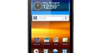 Samsung poprawia Face Unlock w Androidzie 4.0
