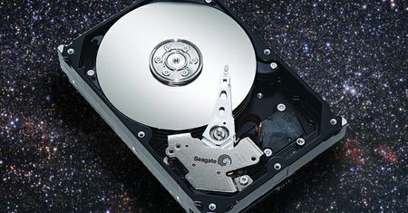 Seagate świętuje sprzedaż dwumiliardowego dysku