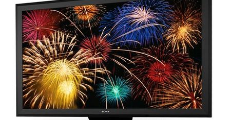 CES 2012: Crystal LED Display - wyświetlacz Sony nowej generacji