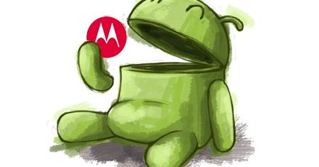 Motorola wycofuje wszystkie swoje smartfony i tablety