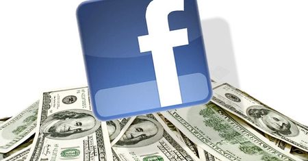 Ile jesteś warty dla Facebooka? Niecałe 50 zł