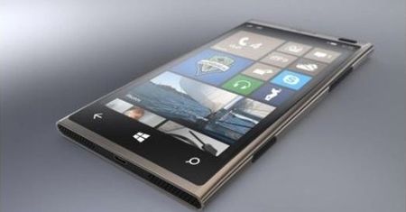 Aluminiowa Nokia "murowanym hitem"