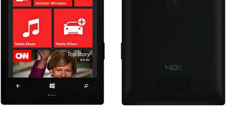 Tak wygląda Nokia Lumia 928