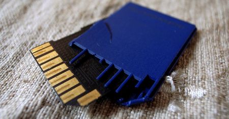 Masz kartę microSD od SanDiska? Możesz stracić dane!